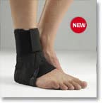ANKLE SUPPORT (BALCK, M)