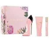 Carolina Herrera Good Girl Blush Eau De Parfum 3-Piece Gift Set