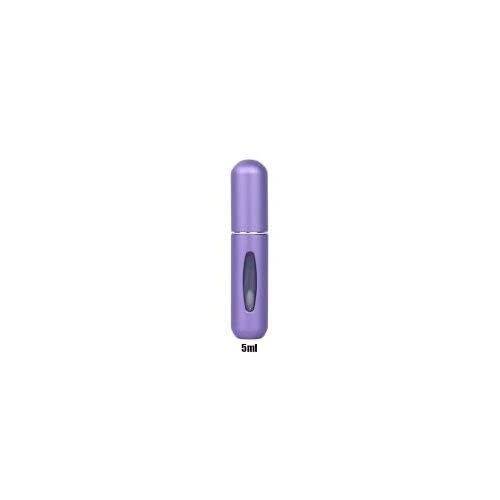 5 Mmov Portable Mini Fragrance Mist Bottle Refill