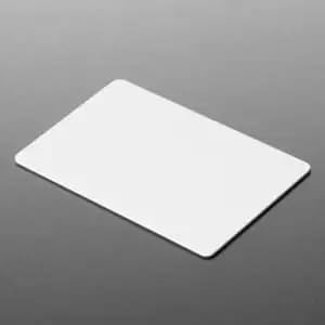 Generic NFC Card 13.56MHz – Mifare Classic 1K Chip (White PVC) (2PCS)