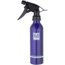 Hair Styling - 3000ml Aluminum Water Spray Bottle for Salon Barber Home Garden Flower Planting Multi Color Durable Lightweight Pot Easy Grip Handle Professional Grade Tool for Daily Use Care