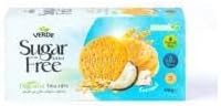 Verde Digestive coconut Biscuits 180 GM