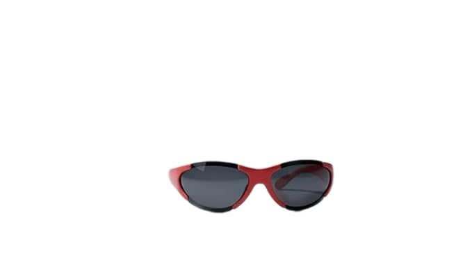 Stylish sunglasses for kids with a modern design that combines style and comfort, specially designed to provide effective protection from the harmful rays of the sun.