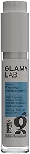 Glamy Lab Whitening Sensative Areas Gel 50gm