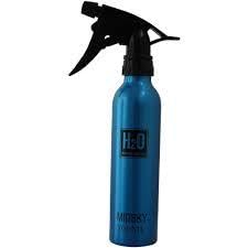 Water Pot - 3000ml Multi Color Aluminum Spray Bottle for Hair Styling Salon Barber Home Garden Flower Planting Durable Lightweight Design Easy to Fill Clean and Use for Daily Grooming Needs