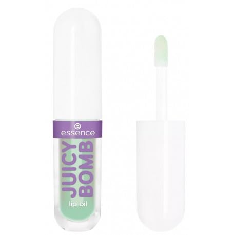 Essence Juicy Glow Juicy Bomb Lip Oil 04