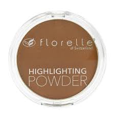 Florelle Highlighting Powder, Shade 18