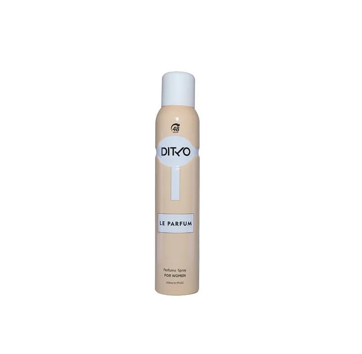 Kaline DITTO Le Parfum Perfume Spray for Her,200 Ml