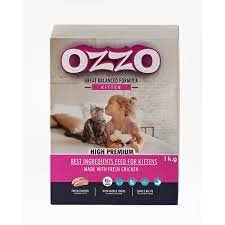 Ozzo