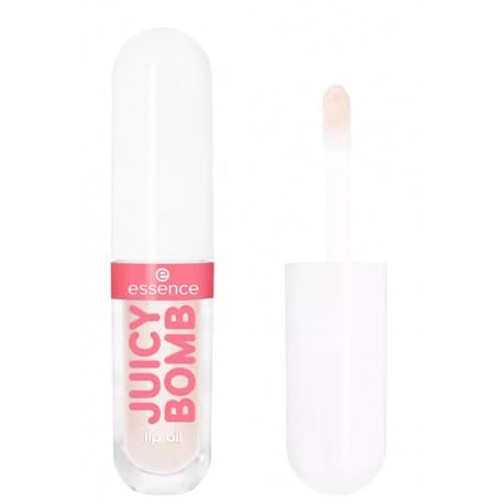 Essence Juicy Glow Juicy Bomb Lip Oil 01