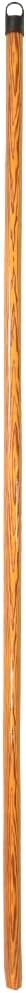 Wooden Stick Handle, Beech Wood Strong and Smooth Grip