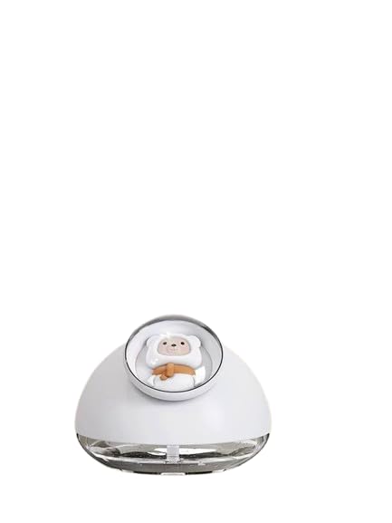 Air Freshener with High Quality Material – Balanced Fragrance Diffusion for Long Lasting Freshness – Elegant Design for Home & Office with Distinctive Scent and Continuous Comfort