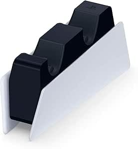 PS5 Dual-Sense Charging Station Black