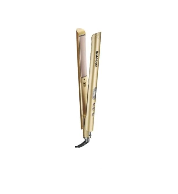 JAMAKY Italy Professional Hair Straightener with Italian technology - Aluminium Plate JPC10018