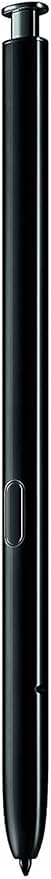 stylus Touch S Pen (Without Bluetooth) Compatible with Samsung Galaxy NOTE10 PLUS (black)