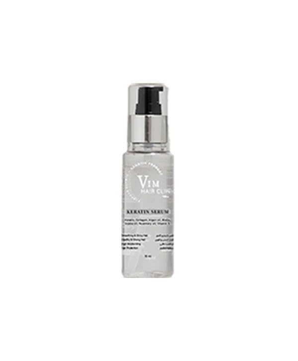 Serum 75ml - Keratine Serum 75ml