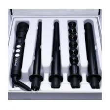 4 in 1 Hair Curler for Tight and Wide Hair EN-9119
