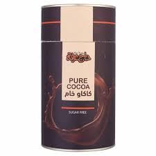 Haj Arafa Cacao Raw (250 g)