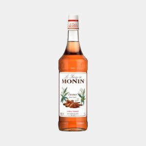 Monin Cinnamon Syrup 1000 ml