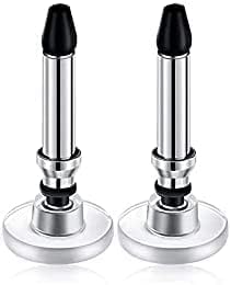 Disc round tips Mesh Fiber tips Replacement suitable for most Stylus/Styli Pen Models (2 Disc tips)