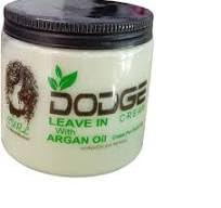 Curly Hair Styling Cream Deep Moisturizing, Anti-Frizz, Defining Natural Curls (250, Argan Green, Cream)