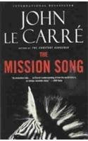 The Mission Song: A Novel