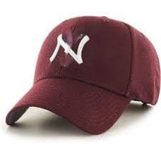 Unisex Sun Protection Cap Breathable Embroidered Comfortable Cap - Multiple Colors to Choose N Y - Get Now with Fast & Free Delivery