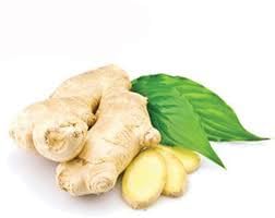 Fresh Ginger 200g
