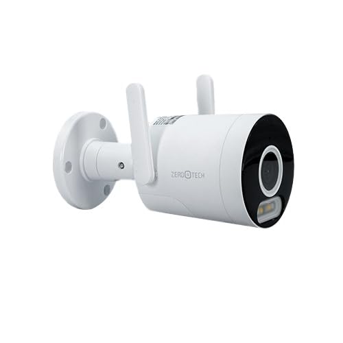 Wireless Security Cameras