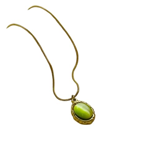 Stylish Rust Resistant Chain - A Touch of Simplicity and Sophistication Long Lasting AA