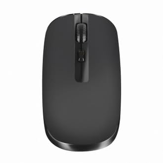 WM410 Wireless Mouse