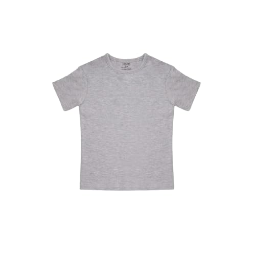 Dice Boys Short Sleeve Top Undershirt (pack of 1)