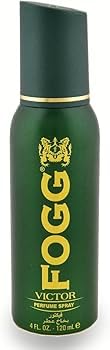 FOG PERFUM SPRAY VICTOR120ML