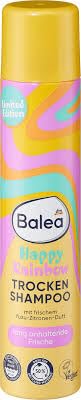 Balea Chamboa Dry Happy Rainbow 200Ml