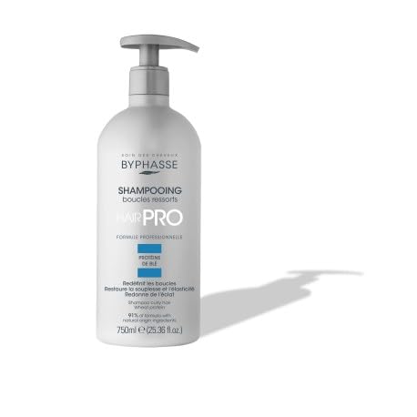 Bay Faci Shampoo Crali 750Ml