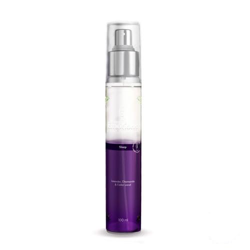Crazy Emotions (Sleep)-Luxury Hair and Body Perfume Spray