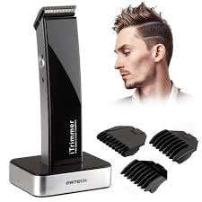 Generic Hair and Beard Trimmer NS-619
