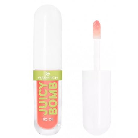 Essence Juicy Glow Juicy Bomb Lip Oil 03
