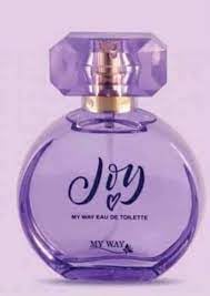My Way Joy Fresh Perfume For Women 55ml