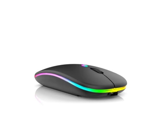Wireless Mouse