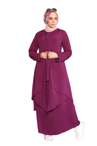 GAMAL SONS FOR ABAYA