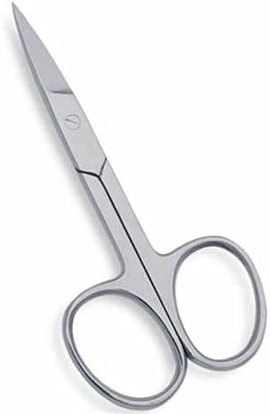 Beauty Plus Nail Scissors Straight - Multi Purpose