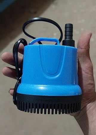 مخض, المياه ، الصغيرة لحوض ، السمك والمكيف الصراوي, 55w مضخوا, مياه حوض السمك