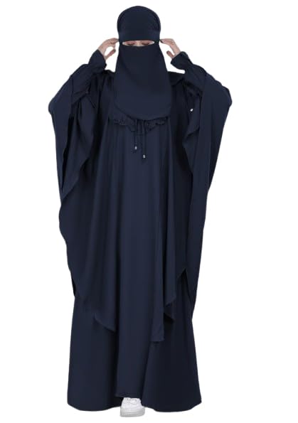 GAMAL SONS FOR ABAYA