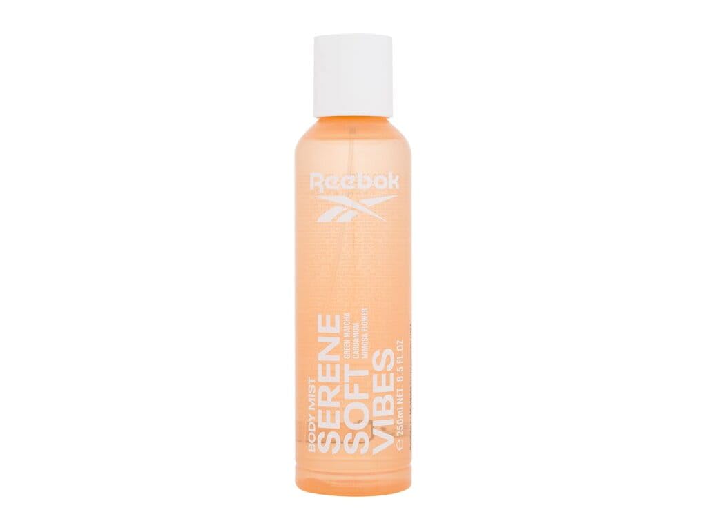 Reebok Serene Soft Vibes Body Mist for Men 250 ml