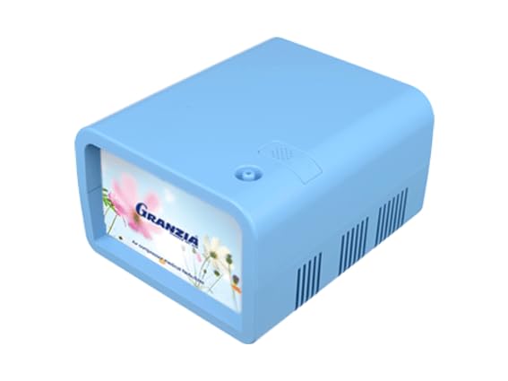 Nebulizer – Compatto – Granzia (PLUE)