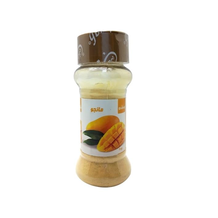 Shana Mango Powder - 75 gm