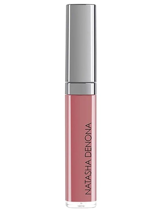 Natasha Denona Mark Your Liquid Lips Liquid Lipstick Matte - Louise 25