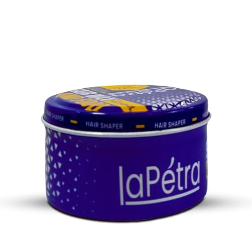lapetra Hair wax With panthenol 100 ml