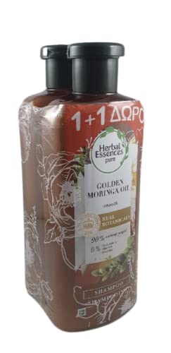 Herbal Essences